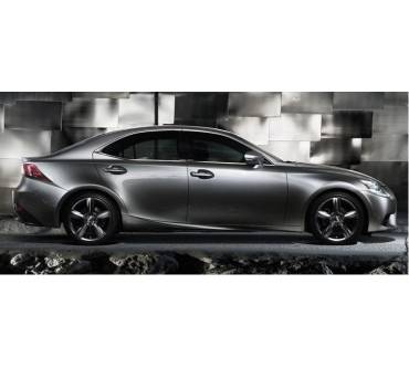 Produktbild Lexus IS [13]