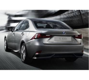Produktbild Lexus IS [13]