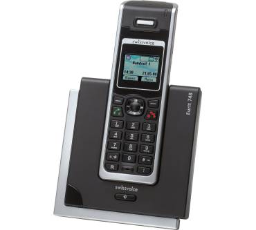 Produktbild Swissvoice Eurit 748