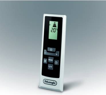 Produktbild De Longhi PAC N 90 B