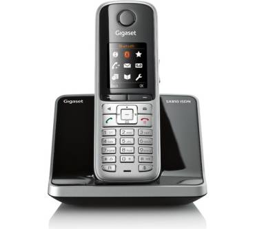 Produktbild Gigaset SX810