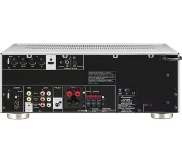 Produktbild Pioneer VSX-423