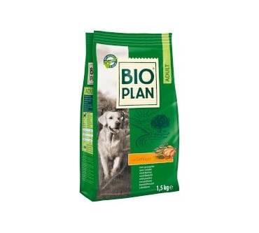 Produktbild Bioplan Adult (mit Geflügel)
