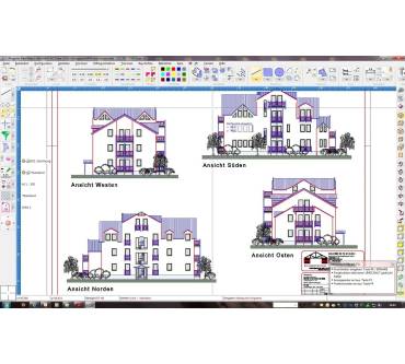 Produktbild USM - United Soft Media CAD Draw 10