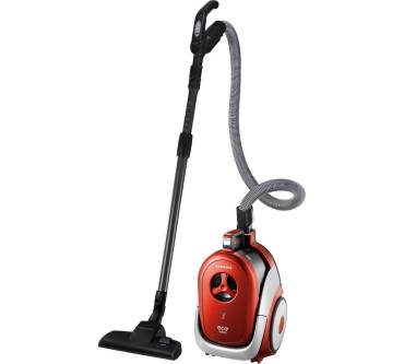 Produktbild Samsung VCC67F0H3R Concerto Mini Plus SC67F0