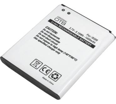 Produktbild OTB Akku (für Samsung Galaxy S3)