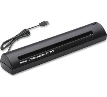 Produktbild Brother DS-600