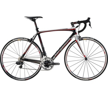 Produktbild Bergamont Dolce 10.3 (Modell 2013)