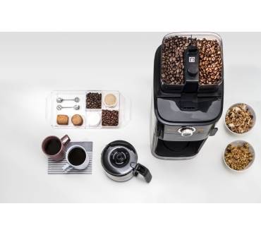 Produktbild Philips HD7762/00 Grind & Brew