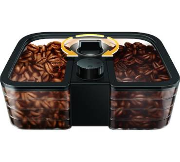 Produktbild Philips HD7762/00 Grind & Brew