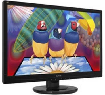Produktbild ViewSonic VA2746-LED