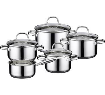 Produktbild ELO Kallisto Topfset 5 tlg.