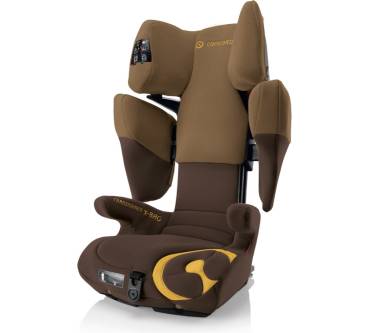 Produktbild Concord Transformer X-Bag