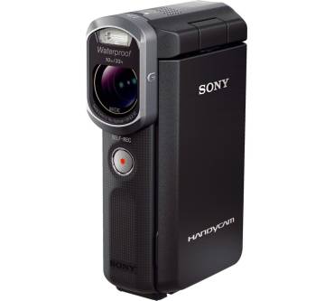 Produktbild Sony HDR-GW66VE