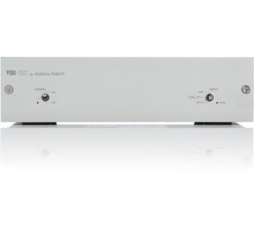 Produktbild Musical Fidelity V90-DAC