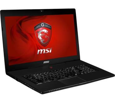 Produktbild MSI GS70 Stealth