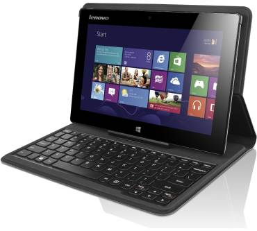 Produktbild Lenovo IdeaPad Miix