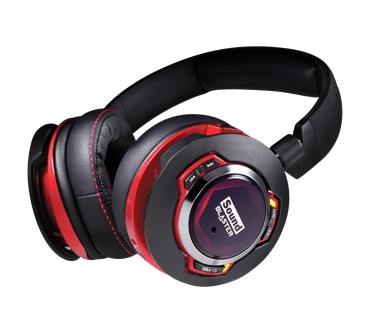 Produktbild Creative Sound Blaster Evo ZxR