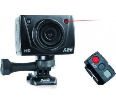 Produktbild AEE MagiCam SD21