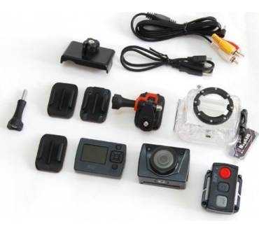 Produktbild AEE MagiCam SD21