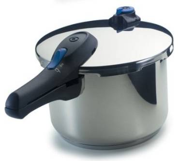 Produktbild BK-Cookware Schnellkochtopf (6 l)