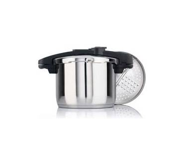 Produktbild Fagor Dampfkochtopf Chef