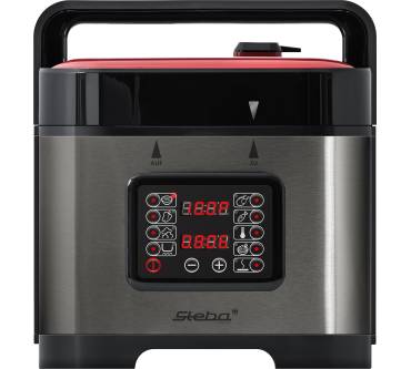 Produktbild Steba Dampfdruck-Garer DD 1 ECO