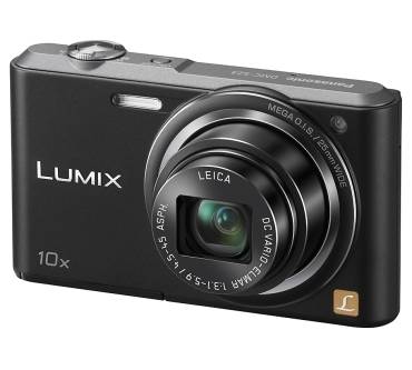 Produktbild Panasonic Lumix DMC-SZ3