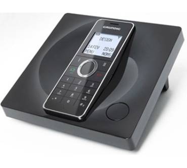 Produktbild Grundig D780