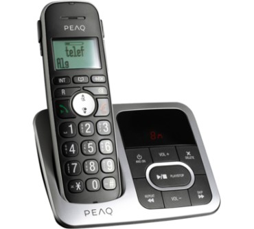 Produktbild PEAQ PDP130