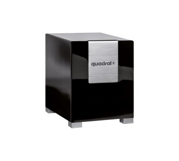 Produktbild Quadral Qube 12 aktiv