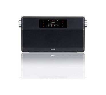 Produktbild Geneva World Radio DAB+