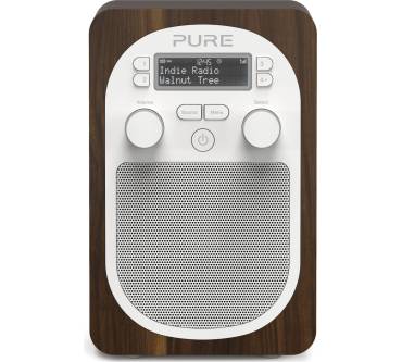 Produktbild Pure Evoke D2