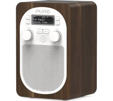 Produktbild Pure Evoke D2