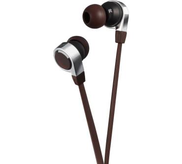 Produktbild JVC HA-FX45S