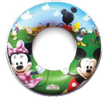 Produktbild Bestway Mickey Mouse Schwimmring