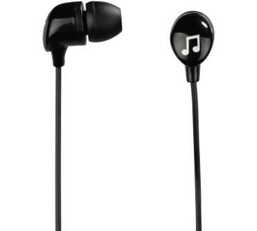 Produktbild Happy Plugs In-Ears