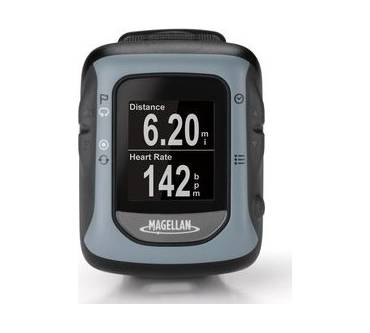 Produktbild Magellan Switch HR