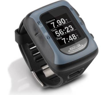 Produktbild Magellan Switch HR