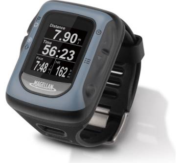 Produktbild Magellan Switch HR