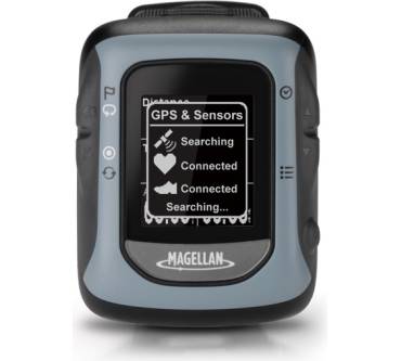 Produktbild Magellan Switch HR