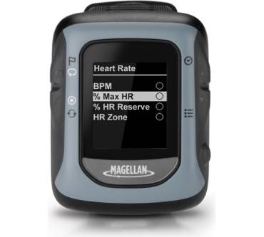 Produktbild Magellan Switch HR