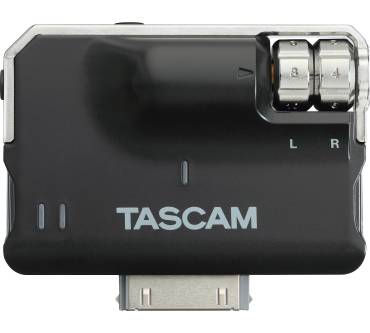 Produktbild Tascam iXJ2
