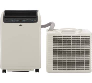 Produktbild Remko Palma RKL 490 DC