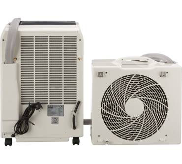 Produktbild Remko Palma RKL 490 DC