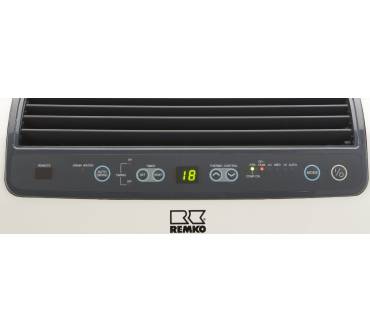 Produktbild Remko Palma RKL 490 DC