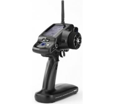 Produktbild robbe Modellsport Futaba T4PLS mit Empfänger R304SB