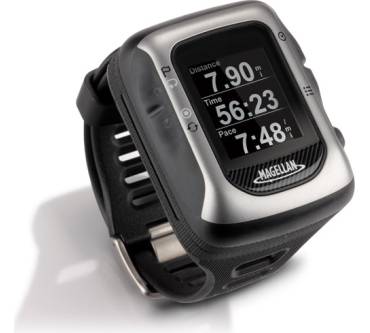 Produktbild Magellan Switch Up HR