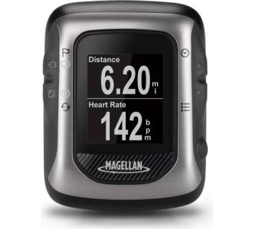 Produktbild Magellan Switch Up HR