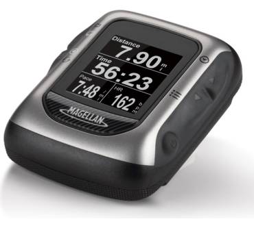 Produktbild Magellan Switch Up HR